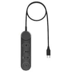 Jabra Engage 50 II + LINK USB-C MS Mono -Logitech Shop linkusbc 2