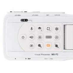 ELMO MX-P3 7 ELMO MX-P3 -Logitech Shop lll0353