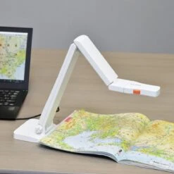 ELMO OX-1 -Logitech Shop lll7548 1