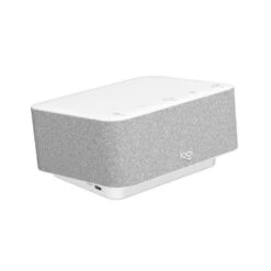 Logitech Dock UC - White