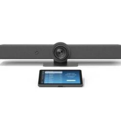 Logitech Rally Bar + Logitech Tap IP
