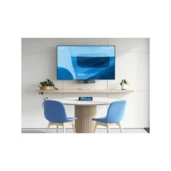 Logitech Rally Bar + Logitech Tap IP -Logitech Shop logi 5 1 1