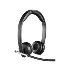 Logitech H820e Duo Wireless PC Headset -Logitech Shop logitech dualh820e a