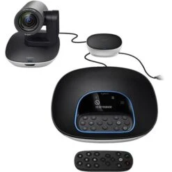 Logitech Group Videoconferencing System
