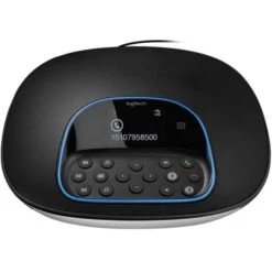 Logitech Group Videoconferencing System -Logitech Shop logitech group 2