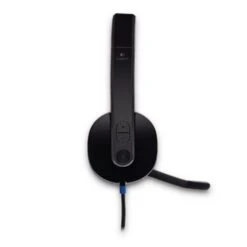 Logitech H540 USB PC Headset 8 Logitech H540 USB PC Headset -Logitech Shop logitech h540 2