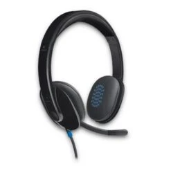 Logitech H540 USB PC Headset