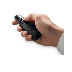 Logitech Wireless Presenter R400 -Logitech Shop logitech r400 4