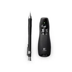 Logitech Wireless Presenter R400 -Logitech Shop logitech r400 5