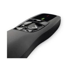 Logitech Wireless Presenter R400 -Logitech Shop logitech r400 6