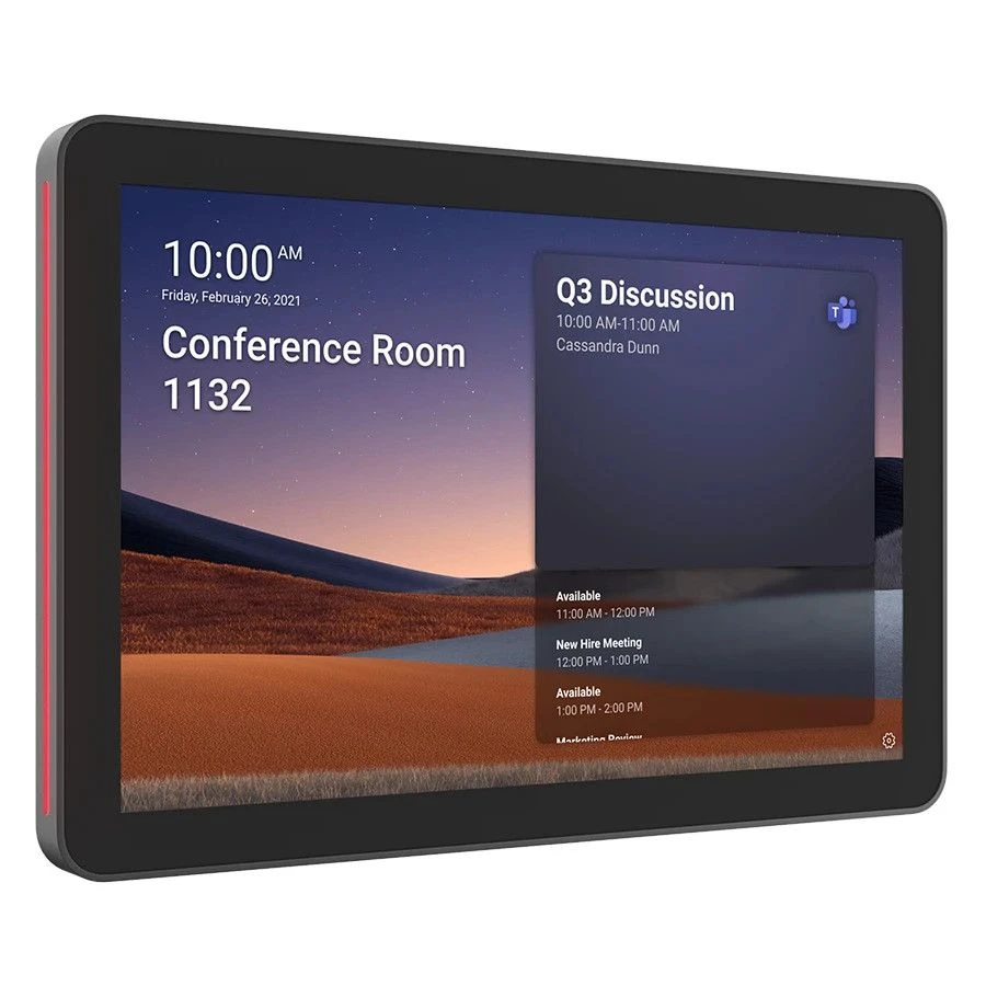 Logitech Tap Scheduler 2 Logitech Tap Scheduler - Image 2