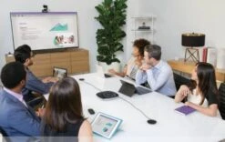 Logitech Group Videoconferencing System -Logitech Shop logitech group