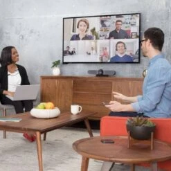 Logitech MeetUp -Logitech Shop logitech meetup 3