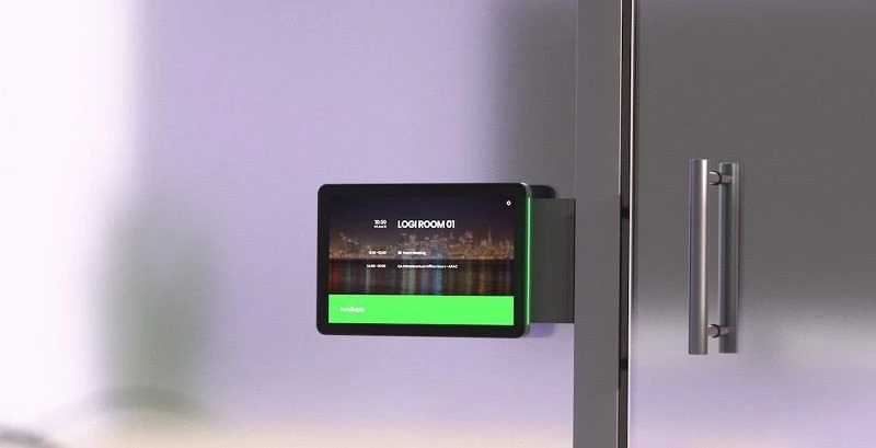 Logitech Tap Scheduler 3 Logitech Tap Scheduler - Image 3