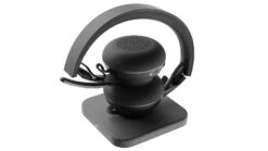 Logitech Zone Wireless - UC 9 Logitech Zone Wireless - UC -Logitech Shop logitech zone wireless charger 1 1