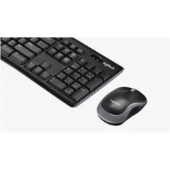 Logitech MK270 -Logitech Shop lomk270 2 1