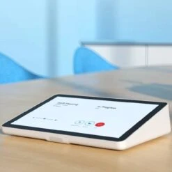 Logitech Tap IP White -Logitech Shop lotapipw 3