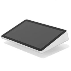 Logitech Tap IP White