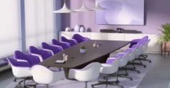 Logitech Tap Room Solution For Microsoft Teams - Large -Logitech Shop lotaprapmstint2 11