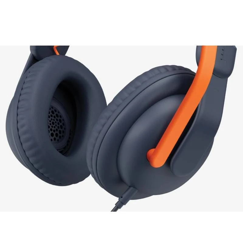 Logitech Zone Learn OVER EAR - USB-A 4 Logitech Zone Learn OVER EAR - USB-A - Image 4