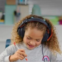 Logitech Zone Learn OVER EAR - USB-A 11 Logitech Zone Learn OVER EAR - USB-A -Logitech Shop lozoleov 3 1