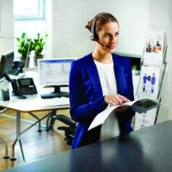 Jabra PRO 920 Mono - Refurb -Logitech Shop ls jabra pro 920 cmyk 3