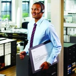 Jabra PRO 920 Mono - Refurb -Logitech Shop ls jabra pro 930 cmyk 2