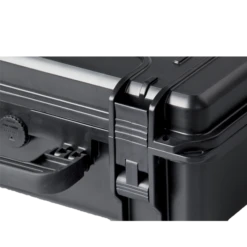 Robust And Waterproof MAX430S Case -Logitech Shop max430nera dettaglio grande