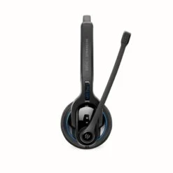 EPOS | Sennheiser IMPACT MB Pro 1 UC ML -Logitech Shop mb pro 1 uc ml side
