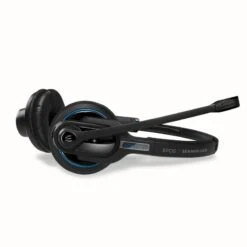 Sennheiser MB Pro 2 + Charging Stand Base -Logitech Shop mb pro 2 surface 1