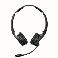 EPOS | Sennheiser IMPACT MB Pro 2 UC ML -Logitech Shop mb pro 2 uc ml front
