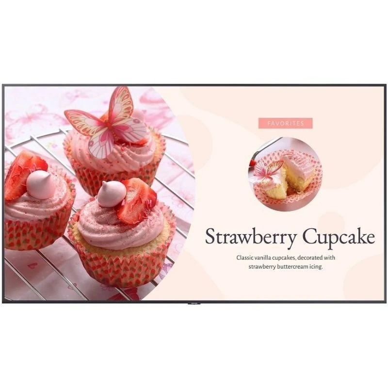 Samsung BE65C-H 2 Samsung BE65C-H - Image 2