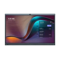 Yealink MeetingBoard 65'' Microsoft Teams Rooms On Android