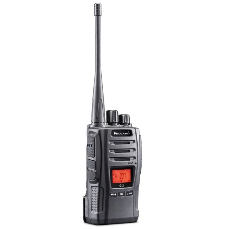 Midland G13 2 Midland G13 - Image 2