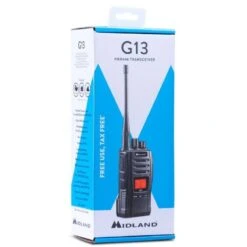 Midland G13 6 Midland G13 -Logitech Shop midg13 3