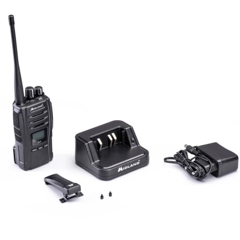 Midland G13 4 Midland G13 - Image 4