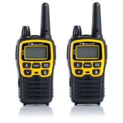 Midland XT70 Adventure Two-Way Radio- Twin Pack