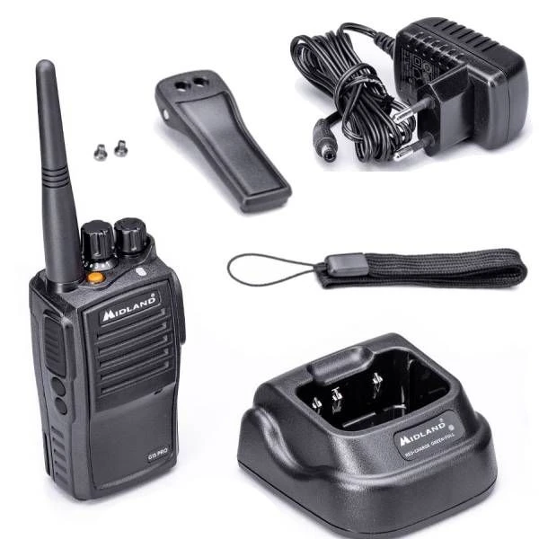 Midland G15 Pro 4 Midland G15 Pro - Image 4