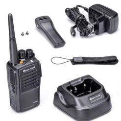 Set Of 6 Midland G15 Pro -Logitech Shop mig15pro 4 4