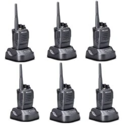 Set Of 6 Midland G15 Pro