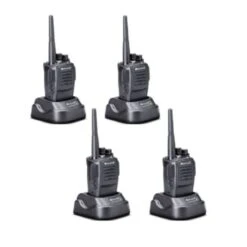 Set Of 4 Midland G15 Pro
