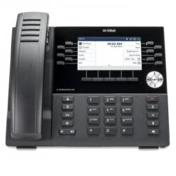 Mitel 6930 IP Phone -Logitech Shop mitel 6930 1 1