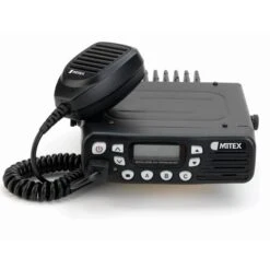 Mitex Mobi UHF Mobile Radio
