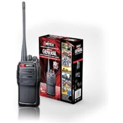 Mitex General DMR UHF - Single -Logitech Shop mitex general dmr uhf digital two way radio p3