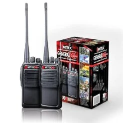 Mitex General Xtreme Licensed Radio Twin Pack -Logitech Shop mitex general xtreme twin pack p4