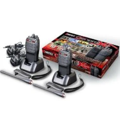 Mitex General Xtreme Licensed Radio Twin Pack -Logitech Shop mitex general xtreme twin pack p5