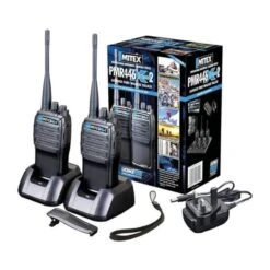 Mitex PMR446 Xtreme2 UHF Radio - Twin Pack 5 Mitex PMR446 Xtreme2 UHF Radio - Twin Pack -Logitech Shop mitex pmr446 xtreme2 two way radio twin pack radios p3
