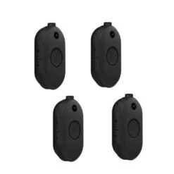 Motorola CLP446e Quad Pack
