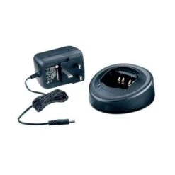 Single Unit Charger For Motorola GP340