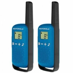 Motorola T42 Blue